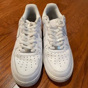 Nike Air Force 1s